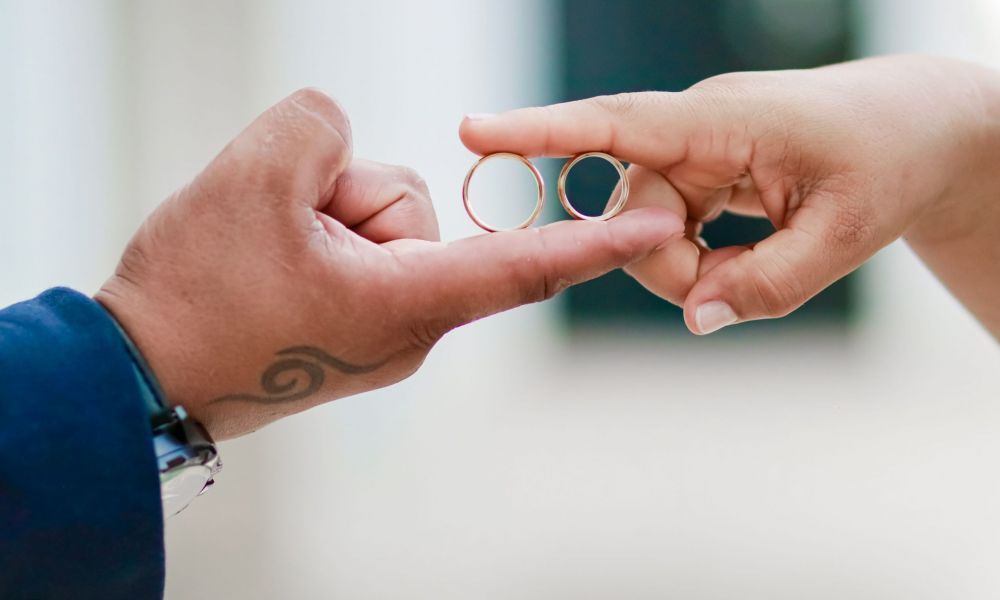 Dubai marriage recognised in your home country