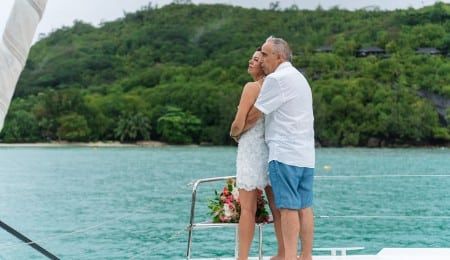 Seychelles Destination Weddings