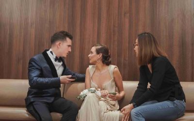 Wedding Planner in Dubai