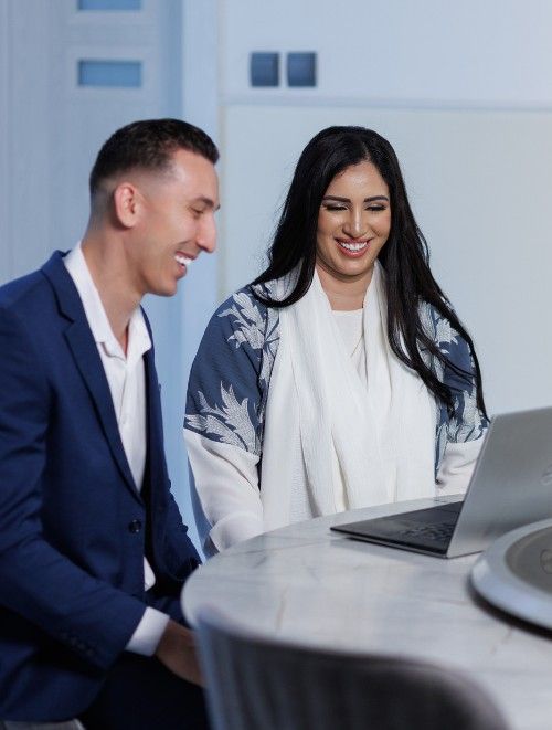 Sharia Muslim weddings 4f7ab9e6 | Packages - Sharia Marriages | Sharia Marriage from aed Your Sharia Marriage in the UAE Sharia Marriage from aed Islamic weddings
Discover Our Sharia Marriage Packages ◆
We offer both in‑person nikah in Dubai and online Sharia‑compliant ceremonies, tailored to your beliefs and legal needs. Whether you’re an expat, tourist, or planning a Muslim wedding in the UAE, our expert team will guide you through each step — from consent and Mahr to imam-led ceremonies recognized by UAE courts. Read more Our packages deliver a seamless experience—from elder and witness coordination to legal documentation and Ministry of Foreign Affairs attestation. The online option provides flexibility for global couples, while in-person ceremonies offer a meaningful traditional setting—all handled with attention to cultural detail and legal compliance in the Sharia law marriage framework. We provide assistance for getting married in Dubai for foreigners, Muslim marriage in Dubai, and affordable wedding planners in Dubai. Our team ensures that your nikah or sharia marriage in Dubai is legally recognized and fully supported. In Person Package Online Package Compare both packages From aed ♡
Your Sharia Marriage in the presence of Imam
Our in-person Sharia law marriage package is tailored for Muslim couples seeking a traditional nikah in Dubai that is both spiritually meaningful and legally recognized. Designed to honor Islamic customs, this package is ideal for expats, residents, and tourists planning a Muslim wedding in the UAE. Read more Whether you’re considering a classic in-person ceremony or comparing it with an online nikah, our expert team ensures full compliance with Sharia wedding guidelines and UAE regulations. We take care of all required documentation, witness coordination, and government approvals for a seamless experience. In Person Sharia Marriage includes Imam Ceremony Sharia Application Shipping Certificate Legal Formalities Custom venue Customized Options MOFA Booking Guaranteed Book Sharia Marriage From aed ♡
Legal Online Sharia Marriage in Dubai for Muslim Couples Our online Sharia marriage package is the perfect choice for couples looking to complete their nikah in Dubai or internationally, without travel or in-person appointments. The ceremony is led by a licensed imam and conducted virtually, ensuring a legally recognized and religiously valid Sharia-compliant marriage. Read more Ideal for expats, long-distance partners, and busy couples, this remote Muslim wedding process is managed fully online — from witness coordination to digital documentation and attestation. If you're exploring how to get married in the UAE with convenience and faith at the core, this package offers flexibility without compromising on tradition. Online Sharia Marriage includes Imam Ceremony Sharia Application Online Support Legal Formalities MOFA booking Customized Options Online App Guaranteed Confirm your booking Compare our both sharia marriage packages ◆ Services Online In Person Fees AED AED Before Wedding Wedding consultation ✔ ✔ Document preparation ✔ ✔ Wedding expert support Online Full Wedding date confirmation ✔ ✔ Wedding Day Ceremony with Imam at suggested venue — ✔ Ceremony with Imam at your own venue — ✔ Muslim Witnesses (AED 250/witness) ✔ ✔ Personalized Experience — ✔ Online ceremony via Webex ✔ — Wedding certificate issued on the day ✔ ✔ After Wedding After wedding support ✔ ✔ Ministry of Foreign Affairs Attestation ✔ ✔ Certificate shipment within UAE ✔ ✔ Extras Certificate shipment outside UAE On Demand On Demand Venue for ceremony and lunch/dinner On Demand On Demand Transportation On Demand On Demand Photo/video shoot On Demand On Demand Bridal makeup and hair On Demand On Demand Extra copy of certificate On Demand On Demand Certificate embassy attestation On Demand On Demand Express Ministry of Foreign Affairs Attestation On Demand On Demand Book your Sharia Marriage Sharia-Muslim-weddings