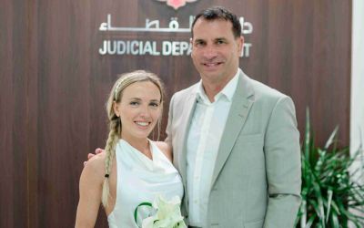 civil wedding abu dhabi