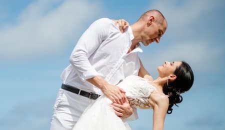 Seychelles Destination Weddings