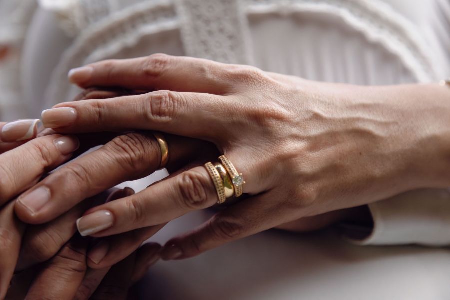 remarriage custody alimony in dubai