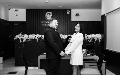 marriage in Dubai legal process documents and civil court wedding UAE