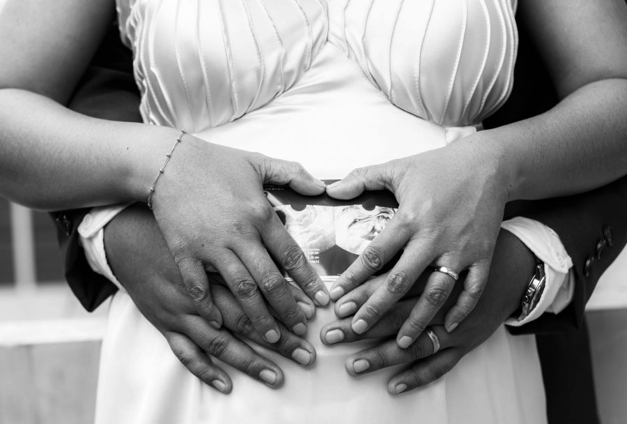 pregnancy before marriage in UAE legal options