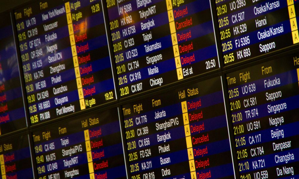 get married in UAE if travel plans change