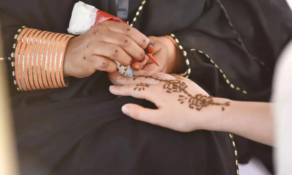 Civil marriage for muslims