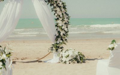 25.03.03 Cris Osc 3 scaled 974dfe5a | Procedure for Foreigners Marriage in Saudi Arabia! | This article will inform you of all the necessary requirements to get married in Saudi Arabia. Moreover, it also contains very valuable information about the alternatives to get married more easily in the least possible time. Keep on reading to find out everything that you need to know about foreigners marriage in Saudi Arabia. So, Let’s jump into it. beach wedding venue setup in UAE operating normally