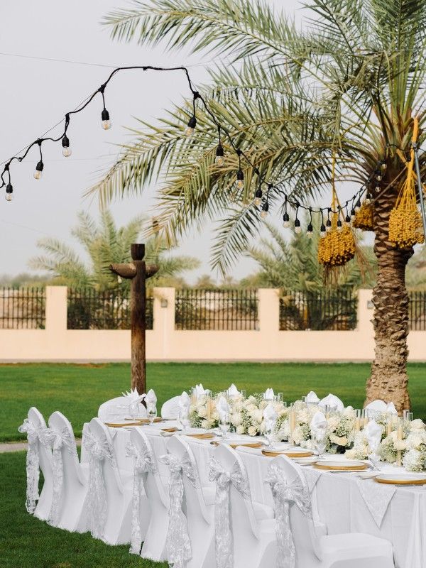 easy wedding dubai