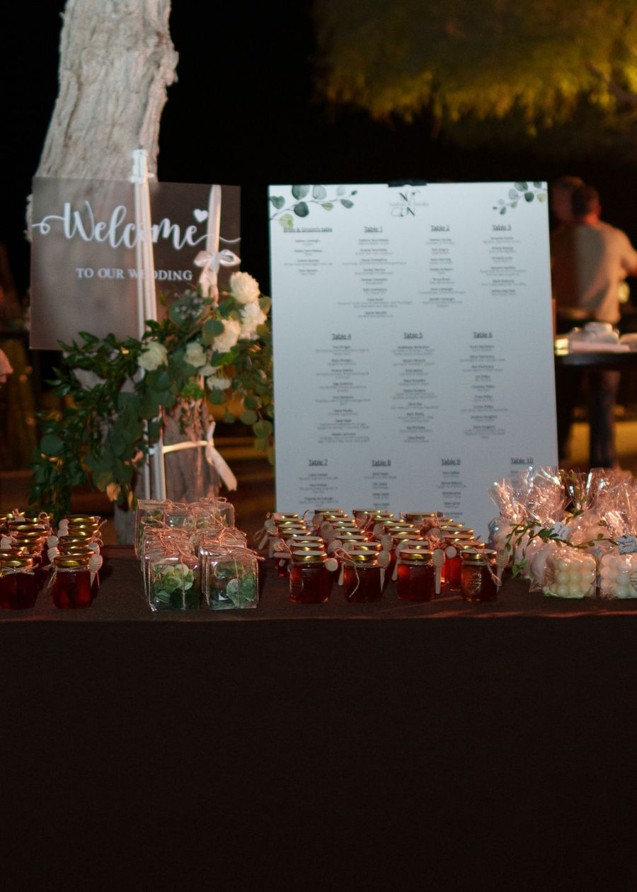 big budget wedding UAE