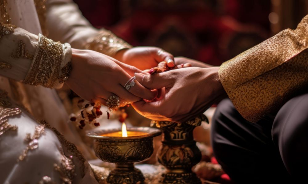 Court Marriage In Ramadan