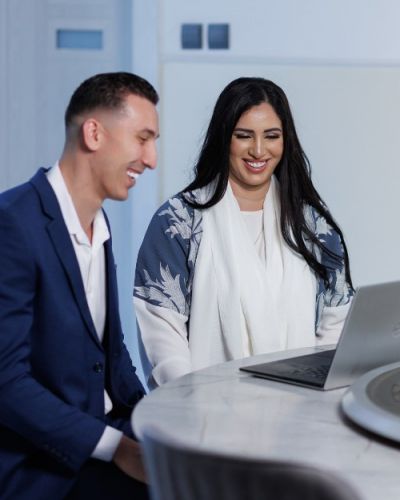 a2b02096 | Packages - Sharia Marriages | Sharia Marriage from aed Your Sharia Marriage in the UAE Sharia Marriage from aed Islamic weddings
Discover Our Sharia Marriage Packages ◆
We offer both in‑person nikah in Dubai and online Sharia‑compliant ceremonies, tailored to your beliefs and legal needs. Whether you’re an expat, tourist, or planning a Muslim wedding in the UAE, our expert team will guide you through each step — from consent and Mahr to imam-led ceremonies recognized by UAE courts. Read more Our packages deliver a seamless experience—from elder and witness coordination to legal documentation and Ministry of Foreign Affairs attestation. The online option provides flexibility for global couples, while in-person ceremonies offer a meaningful traditional setting—all handled with attention to cultural detail and legal compliance in the Sharia law marriage framework. We provide assistance for getting married in Dubai for foreigners, Muslim marriage in Dubai, and affordable wedding planners in Dubai. Our team ensures that your nikah or sharia marriage in Dubai is legally recognized and fully supported. In Person Package Online Package Compare both packages From aed ♡
Your Sharia Marriage in the presence of Imam
Our in-person Sharia law marriage package is tailored for Muslim couples seeking a traditional nikah in Dubai that is both spiritually meaningful and legally recognized. Designed to honor Islamic customs, this package is ideal for expats, residents, and tourists planning a Muslim wedding in the UAE. Read more Whether you’re considering a classic in-person ceremony or comparing it with an online nikah, our expert team ensures full compliance with Sharia wedding guidelines and UAE regulations. We take care of all required documentation, witness coordination, and government approvals for a seamless experience. In Person Sharia Marriage includes Imam Ceremony Sharia Application Shipping Certificate Legal Formalities Custom venue Customized Options MOFA Booking Guaranteed Book Sharia Marriage From aed ♡
Legal Online Sharia Marriage in Dubai for Muslim Couples Our online Sharia marriage package is the perfect choice for couples looking to complete their nikah in Dubai or internationally, without travel or in-person appointments. The ceremony is led by a licensed imam and conducted virtually, ensuring a legally recognized and religiously valid Sharia-compliant marriage. Read more Ideal for expats, long-distance partners, and busy couples, this remote Muslim wedding process is managed fully online — from witness coordination to digital documentation and attestation. If you're exploring how to get married in the UAE with convenience and faith at the core, this package offers flexibility without compromising on tradition. Online Sharia Marriage includes Imam Ceremony Sharia Application Online Support Legal Formalities MOFA booking Customized Options Online App Guaranteed Confirm your booking Compare our both sharia marriage packages ◆ Services Online In Person Fees AED AED Before Wedding Wedding consultation ✔ ✔ Document preparation ✔ ✔ Wedding expert support Online Full Wedding date confirmation ✔ ✔ Wedding Day Ceremony with Imam at suggested venue — ✔ Ceremony with Imam at your own venue — ✔ Muslim Witnesses (AED 250/witness) ✔ ✔ Personalized Experience — ✔ Online ceremony via Webex ✔ — Wedding certificate issued on the day ✔ ✔ After Wedding After wedding support ✔ ✔ Ministry of Foreign Affairs Attestation ✔ ✔ Certificate shipment within UAE ✔ ✔ Extras Certificate shipment outside UAE On Demand On Demand Venue for ceremony and lunch/dinner On Demand On Demand Transportation On Demand On Demand Photo/video shoot On Demand On Demand Bridal makeup and hair On Demand On Demand Extra copy of certificate On Demand On Demand Certificate embassy attestation On Demand On Demand Express Ministry of Foreign Affairs Attestation On Demand On Demand Book your Sharia Marriage