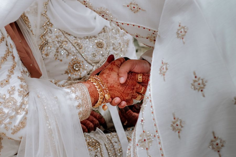 nikah without a wali in UAE