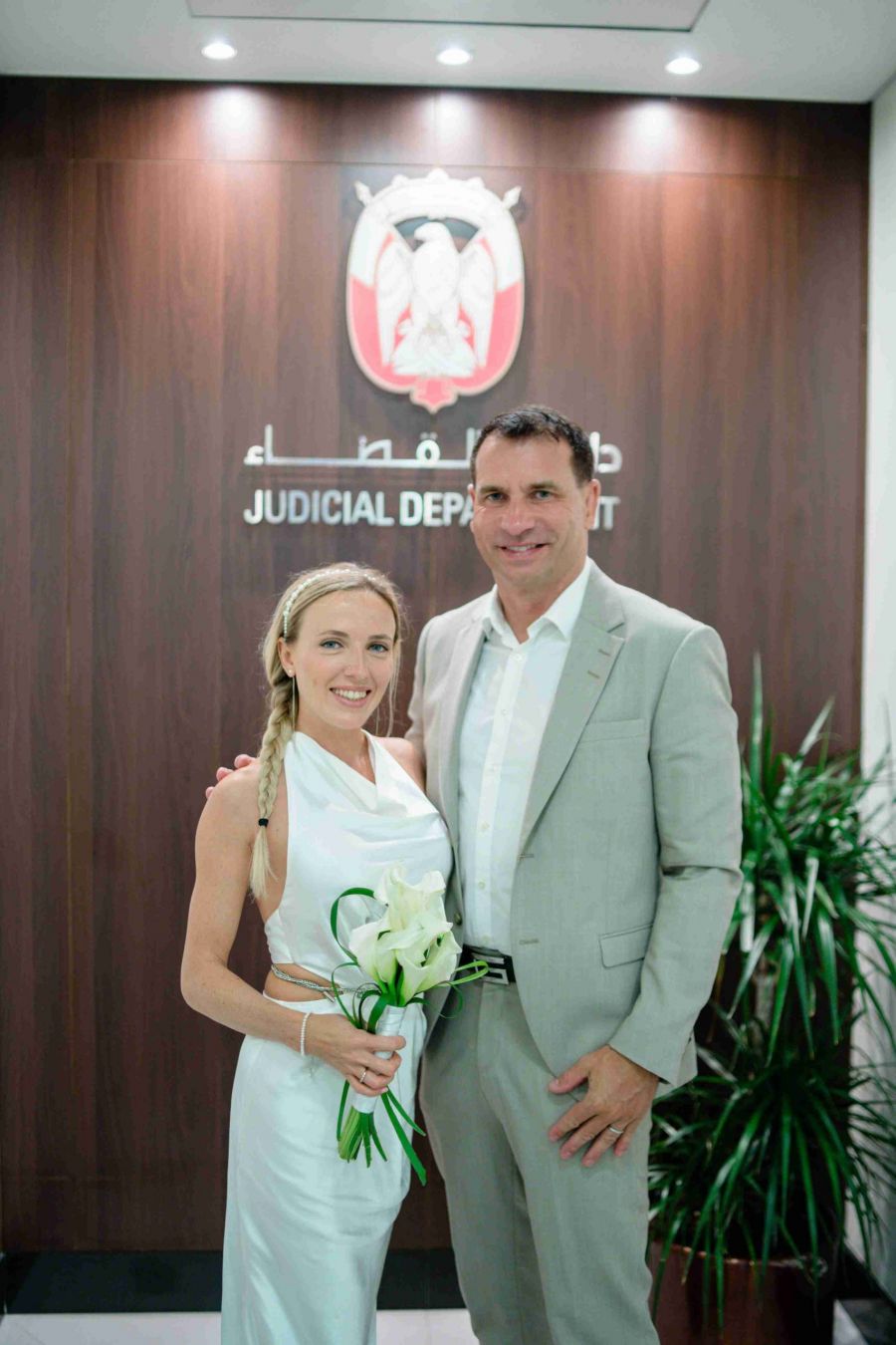civil wedding abu dhabi