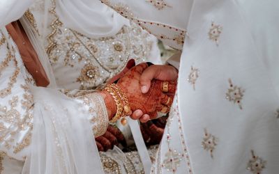 nikah without a wali in UAE