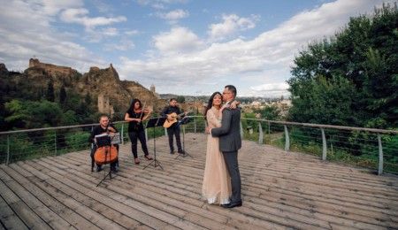 destination wedding mobile