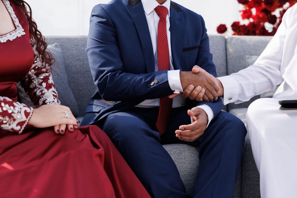 In Person Sharia Wedding ac4952fb | UAE Wedding Packages | * TBC with your wedding experts In-Person-Sharia-Wedding