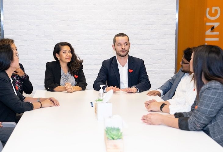 destination wedding planner Dubai
