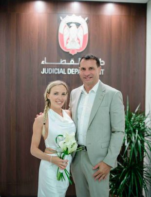 civil wedding abu dhabi scaled adfa3550 | Court Wedding Package UAE | Our Abu Dhabi and Ras Al-Khaimah court marriage packages are designed to simplify your journey to a legally recognized union. Whether you’re planning a civil marriage in Abu Dhabi or Ras Al-Khaimah, a court marriage in Dubai, or exploring how to get married online, our expert team ensures a seamless process. We handle all requirements for marriage in Dubai, Abu Dhabi and Ras Al-Khaimah, providing end-to-end support to make your wedding stress-free and memorable. Read more civil wedding abu dhabi