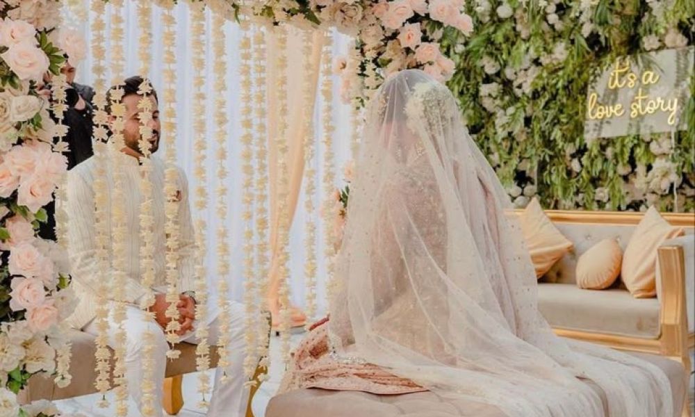 nikah wedding vs civil marriage uae