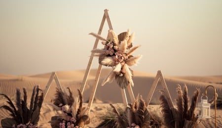 dubai Destination Weddings