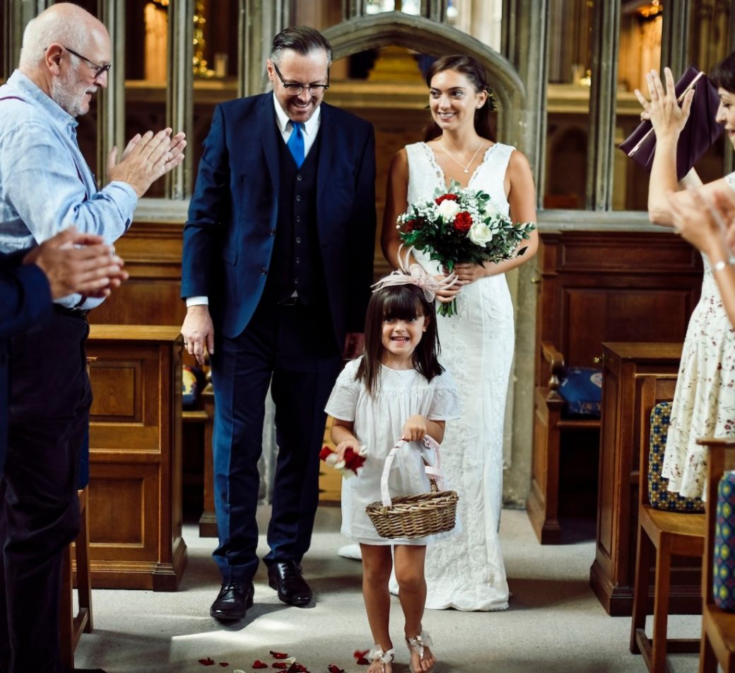 interfaith marriage in Dubai