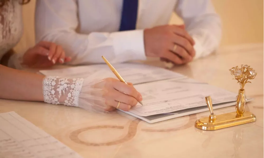 civil marriage in UAE
