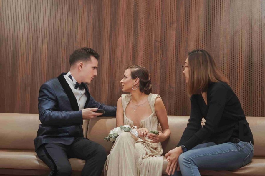 Wedding Planner in Dubai