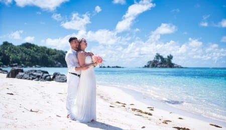 Seychelles Destination Weddings