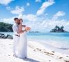 Seychelles Destination Weddings