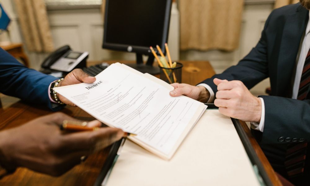 divorce attestation in Dubai