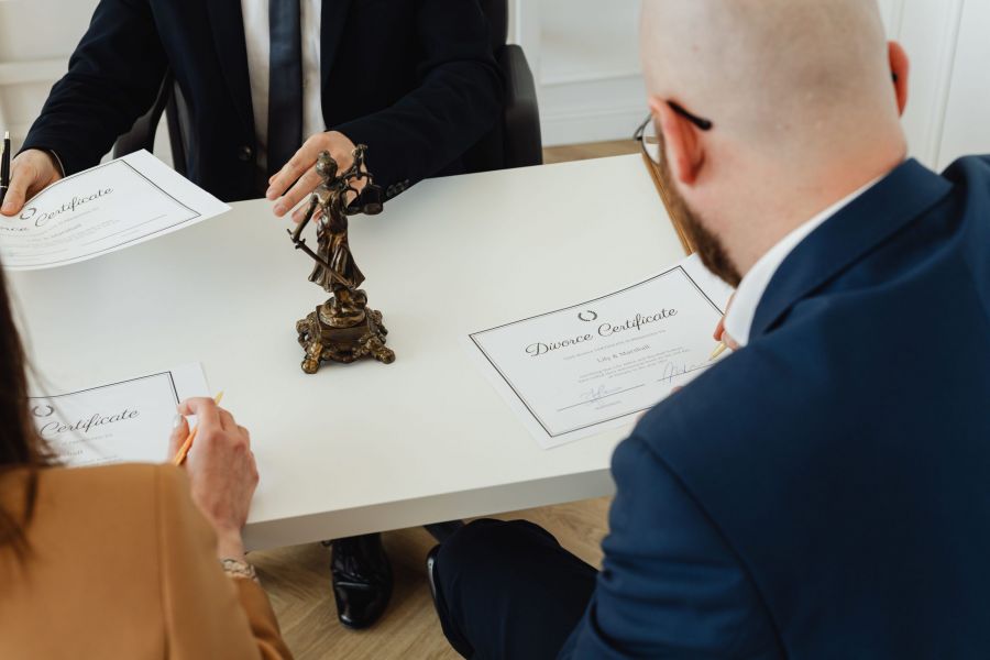 pexels karola g 7876040 1 scaled e783d6e9 | Apostille Attestation in Dubai: The Shortcut That Isn't One | Here's what trips up even organized couples: searching apostille attestation in Dubai makes it sound like there's a quick single-stamp option waiting for you. There isn't. The UAE has never joined the Hague Apostille Convention, so an apostille from your home country, however properly issued, is never treated as a finished document here. It's a helpful first step, not a substitute for the rest of the chain. apostille attestation dubai