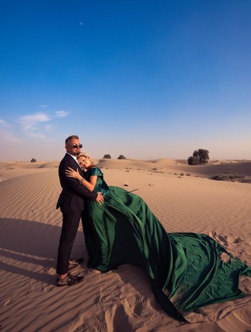 wedding in dubai
