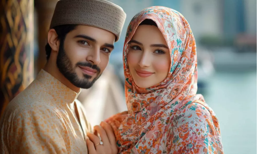 F310915C | Is A Medical Test Required For Sharia Marriage? | A Common Question Couples Ask Is: &Quot;Is A Medical Test Required For Sharia Marriage?&Quot; The Short Answer Is No, Islamic Law (Sharia) Does Not Mandate Medical Tests For Marriage. However, In Many Muslim-Majority Countries, Local Laws May Require Such Tests For Public Health Reasons. Sharia Marriage